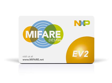 mifare desfire ev2 card price|MIFARE desfire ev2 reader.